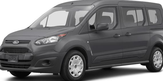 FORD TRANSIT CONNECT 2017 NM0GE9F79H1300938 image